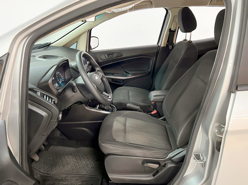 Ford Ecosport 1.5 Se 123cv 4x2 Manual