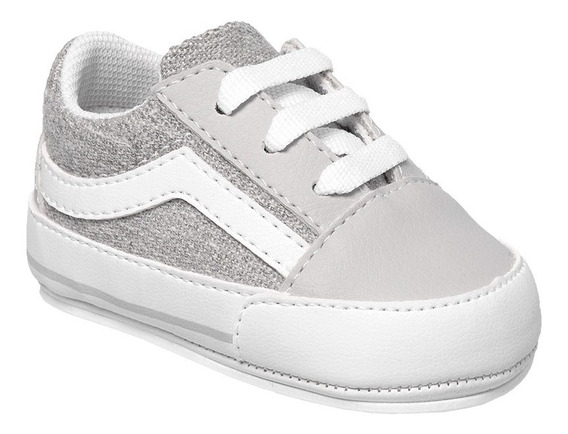 tenis vans bebe masculino