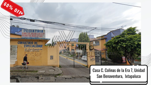 Casa En San Buenaventura Oportunidad Única 