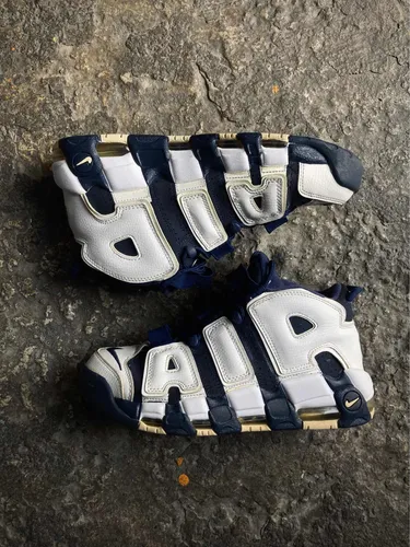More sale uptempo olympic