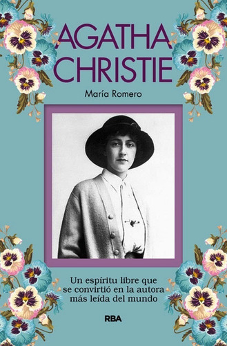 Agatha Christie De María Romero Gutiérrez De Tena