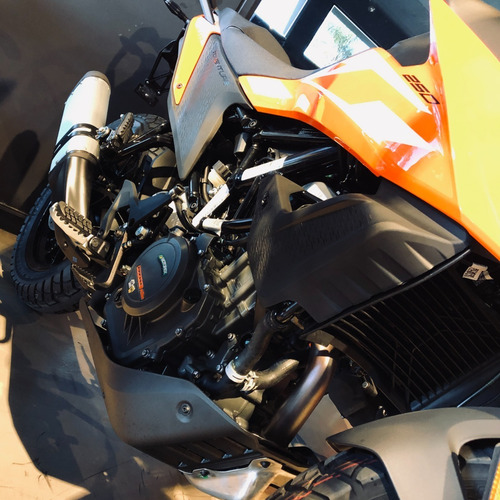 Imagen 7 de 17 de 250 Adventure 0km Ktm C U O T A S - S I N - I N T E R E S