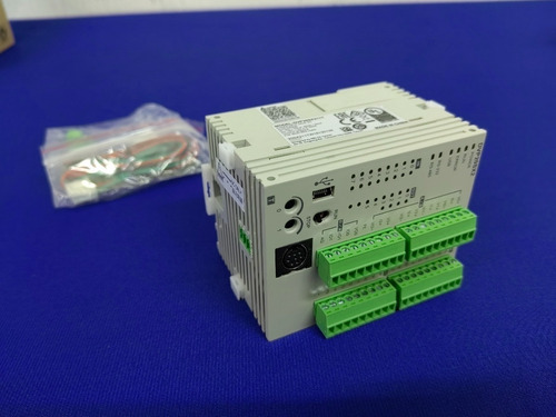 Plc Delta Dvp20sx211t