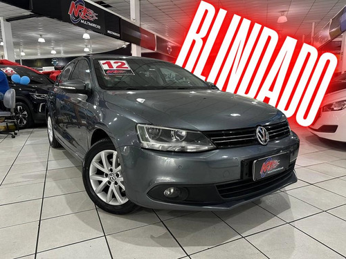 Volkswagen Jetta 2.0 Comfortline