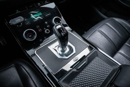 Land Rover Evoque P250ff Se Rd