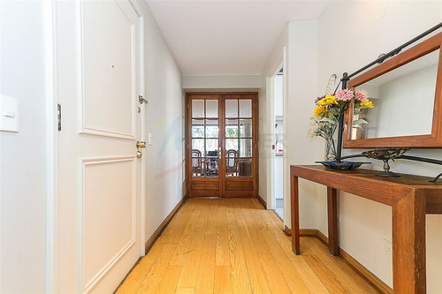 Departamento En Venta De 3 Dorm. En Las Condes