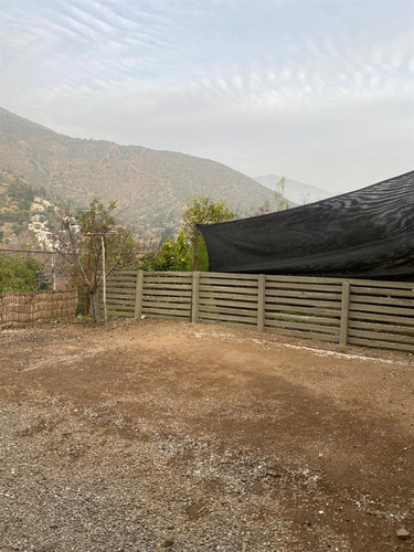 Casa Arriendo 1 Dorm, Condominio En Los Refugios Del Arrayán
