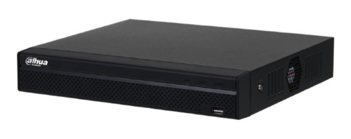 Nvr Dahua 4 Canales Ip 4 Puertos Poe Onvif Y Rtsp 8mp