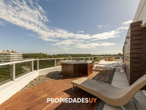 Imagen 21 de 30 de Venta Pent-house Frente Al Mar 5 Dormitorios + Loft