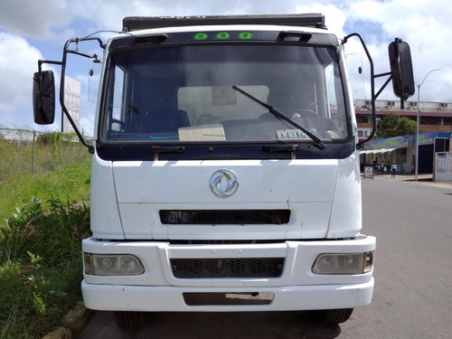 Imagen 2 de 15 de Camion Cava Dongfeng Eq - Sincronica