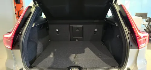 Volvo Ex40 Plus Single Motor Rwd
