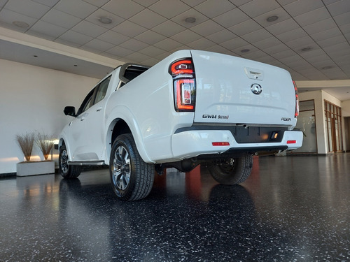 Imagen 6 de 19 de Great Wall Poer Super Luxury 4wd 8at