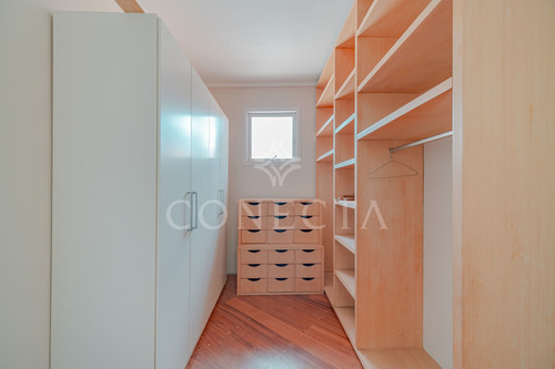 Imagem 9 de 21 de Casa À Venda Em Alphaville 11 | 565 M² | 5 Suíte, Sendo 2 No Terreo | 6 Vagas | Lazer Completo - Cncl1246