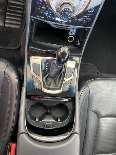 Hyundai Azera 3.0 MPFI GLS V6 24V GASOLINA 4P AUTOMÁTICO