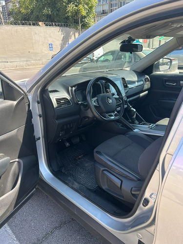 Renault Koleos Dynamique 4X2 At