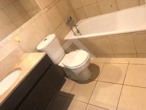 Departamento En Venta De 1 Dorm. En Ñuñoa