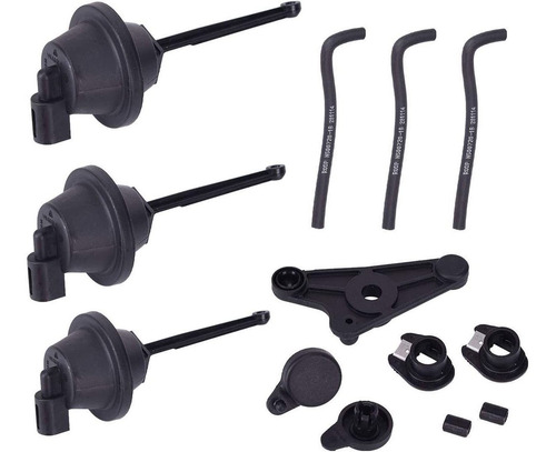 Bapmic 2721402401 Intake Engine Manifold Repair Kit For Merc