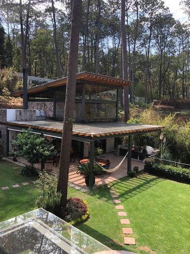 Casa En Circuito Avándaro