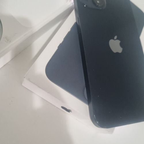 Apple Iphone 13 (128 Gb) - Negro Para Refacciones Negro