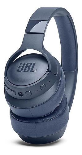 Audífonos Inalámbricos Jbl Tune 760nc Anc Bajo Originales