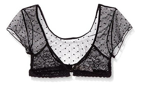 Honeydew Intimates Nichole De La Mujer Bralette