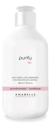 Acondicionador Purify - mL a $353