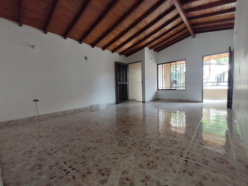 Casa En Venta La Pradera Medellín, Segundo Piso