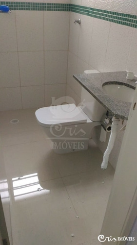 Imagem 6 de 6 de Apartamento Em Parque São Vicente - Mauá - Sp - Av05/a64