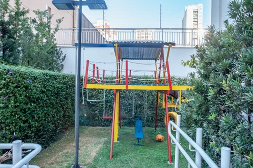 Imagem 22 de 27 de Apartamento Com 2 Dormitórios À Venda, 89 M² Por R$ 1.150.000,00 - Higienópolis - São Paulo/sp - Ap2612