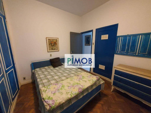 Imagem 7 de 30 de Apartamento Com 2 Dormitórios À Venda, 90 M² Por R$ 950.000,00 - Copacabana - Rio De Janeiro/rj - Ap1499