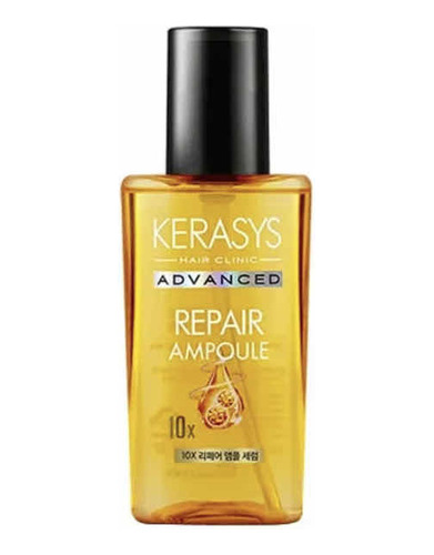 Sérum Reparador Advanced Repair Ampoule 10x 80ml - Kerasys