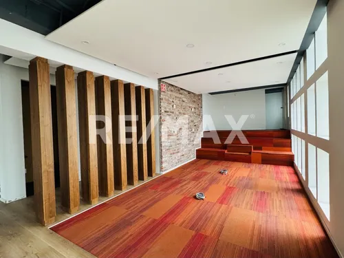 Casa En Renta En Polanco