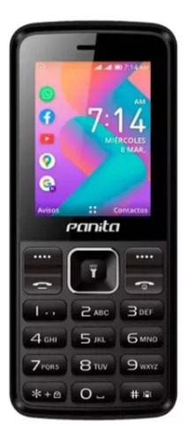 Celular Panita