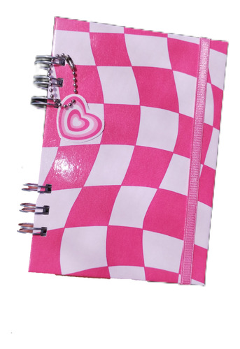 Libreta Rosa