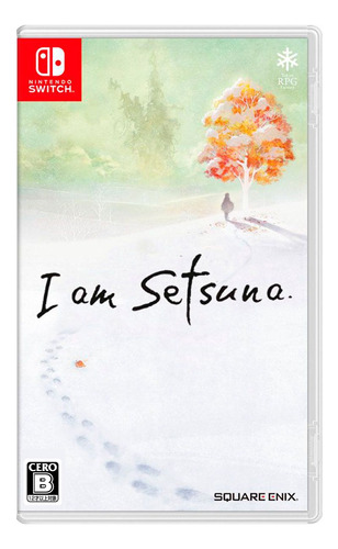 I Am Setsuna Nintendo Switch