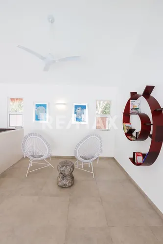 Residencia Independiente 4 Dormitorios En Aldea Zama Tulum