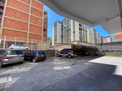 Apartamento En Alquiler - Desyree De Abreu