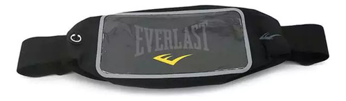 Riñonera Running Deportiva Con Visor Everlast Impermeable