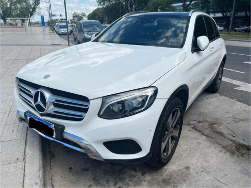 Mercedes-Benz Clase GLC 2.0 Glc250 300 4matic Atomático