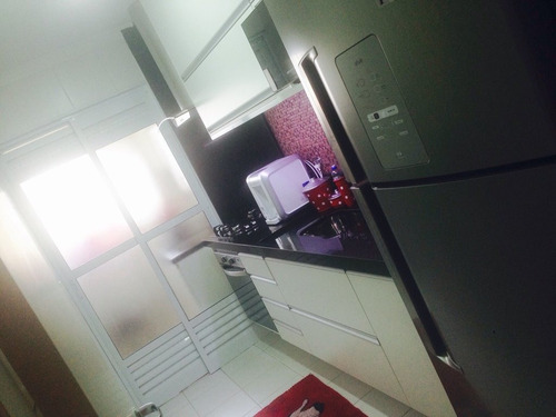 Campestre - Apto 3 Dorm (1 St) - Lazer Total - 54289