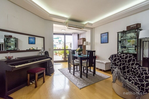 Imagem 5 de 15 de Apartamento - Centro - Ref: 27515 - V-27515