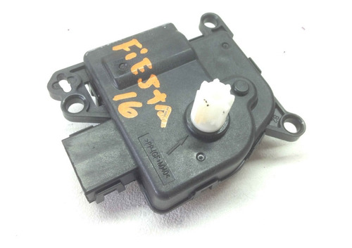 Motor Actuador Compuerta Clima A/c Aire 11-19 Ford Fiesta