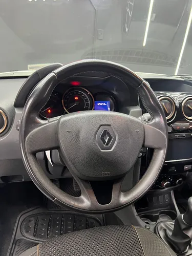Renault Duster 1.6 Dynamique 4X2
