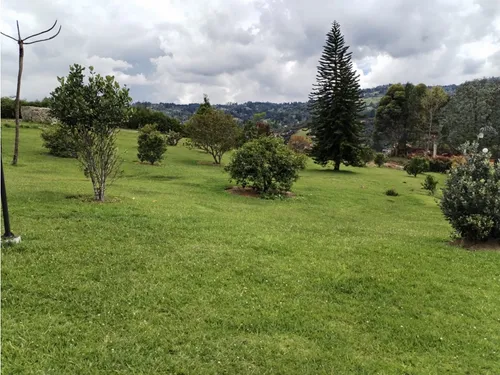 Lote En Venta, Excelente Ubicación Y Topografía, La Mejía - Guarne