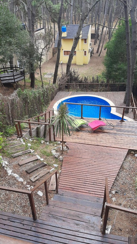 Casa En Mar Azul A Pocas Cuadras Del Mar 38 Entre Mar Azul Y Mar Del Plata 