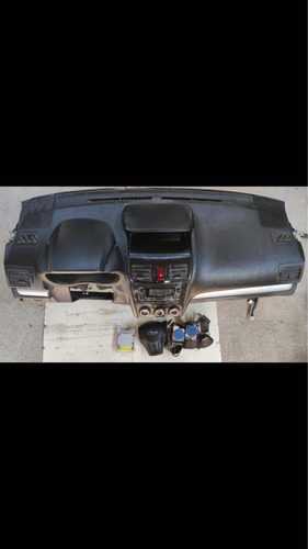Airbags Subaru Xv