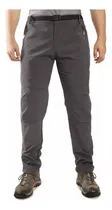 Comprar Pantalon Termico Softshell Hombre Con Micropolar Impermeable