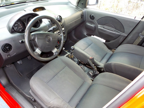 Chevrolet Aveo Ls