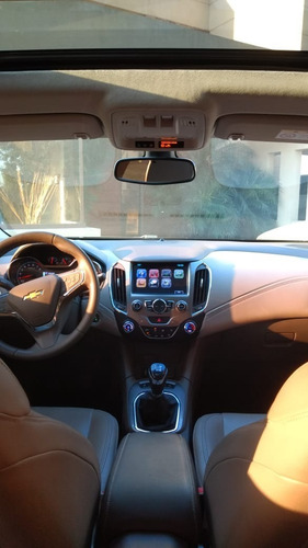 Chevrolet Cruze Ltz
