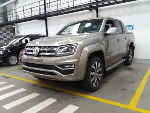 Volkswagen Amarok V6 Extreme 0km Financio Tasa 0%